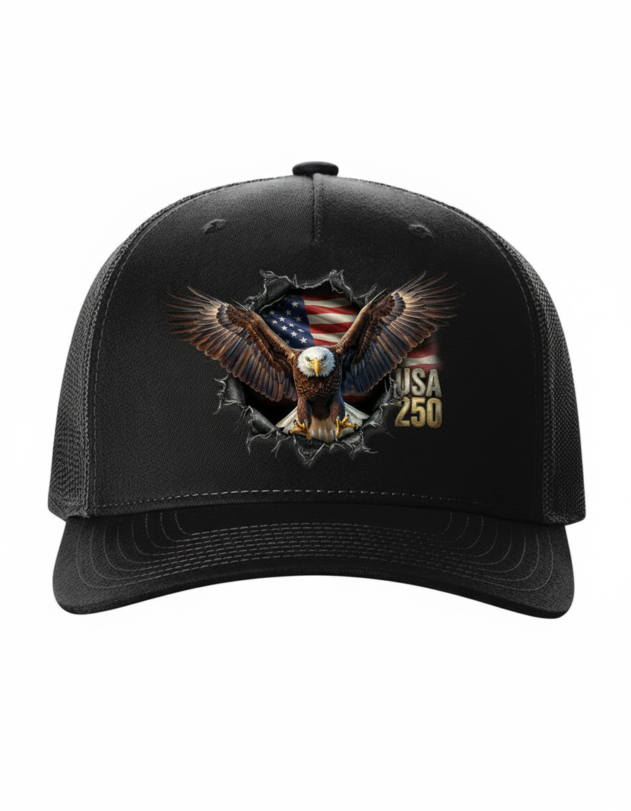 Eagle Ubound