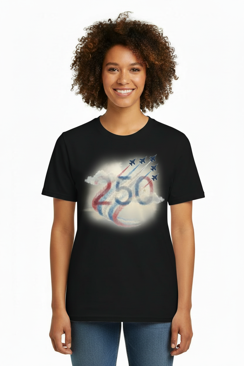 Afterburner 250