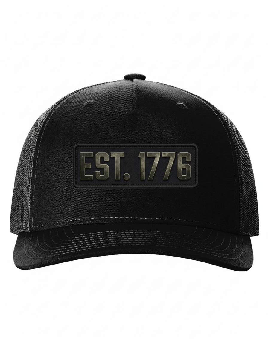Origin 1776