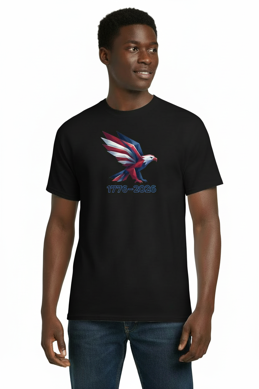 Born Free, Still Flying