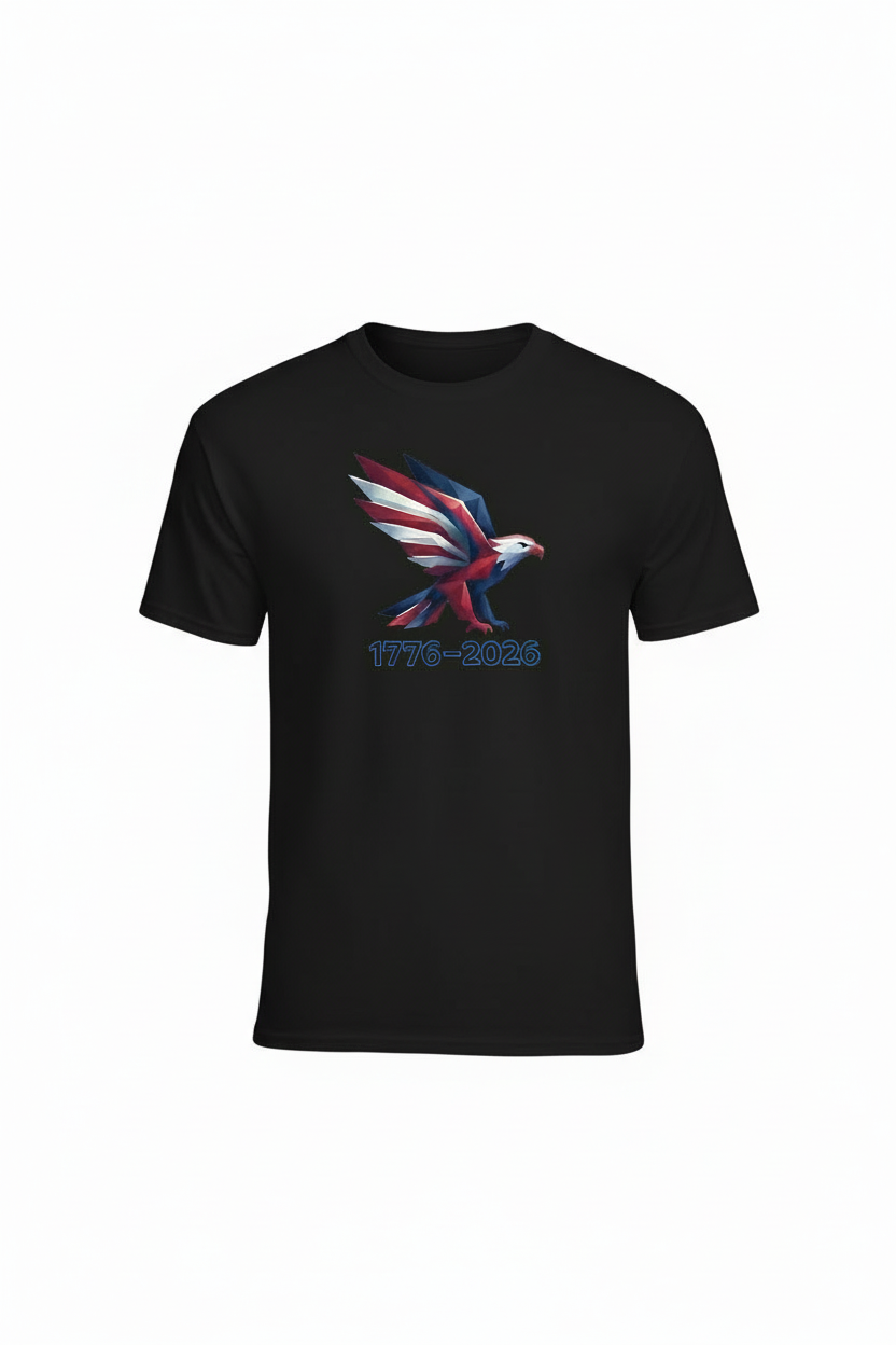 Born Free, Still Flying