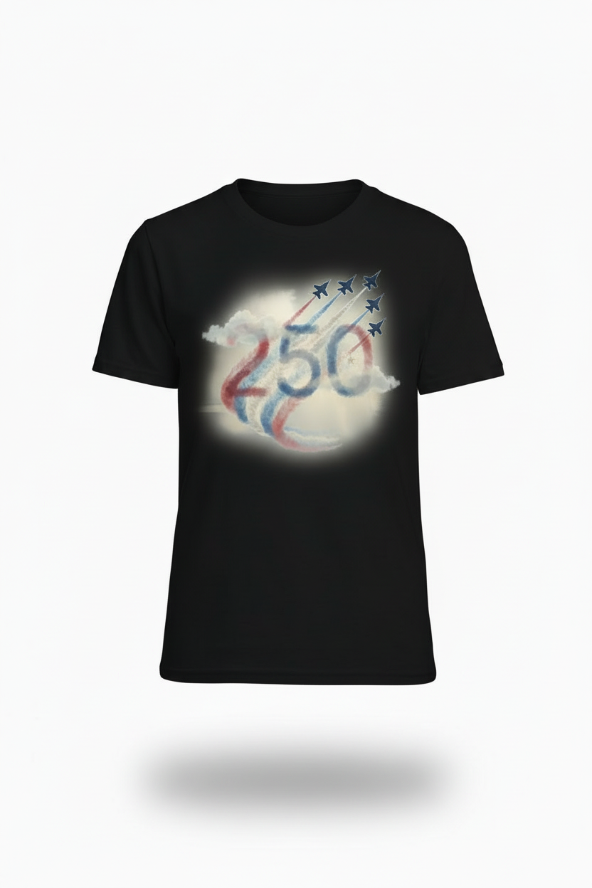 Afterburner 250