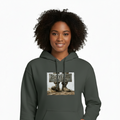 Boots on the Ground Hoodie