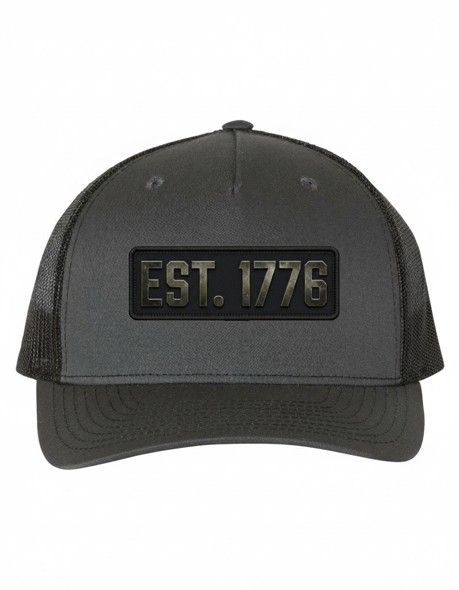 Origin 1776