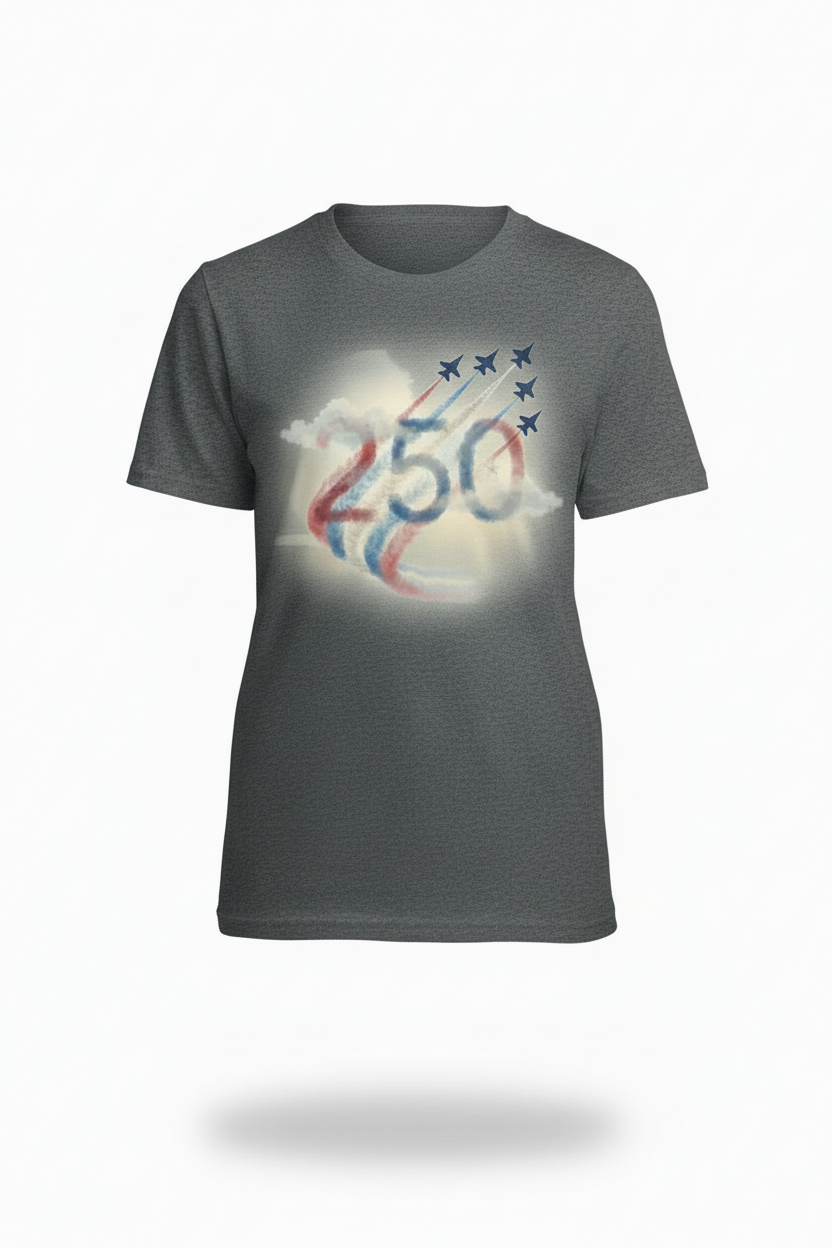 Afterburner 250