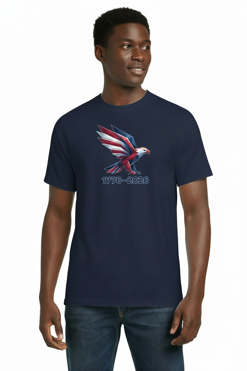 Born Free, Still Flying