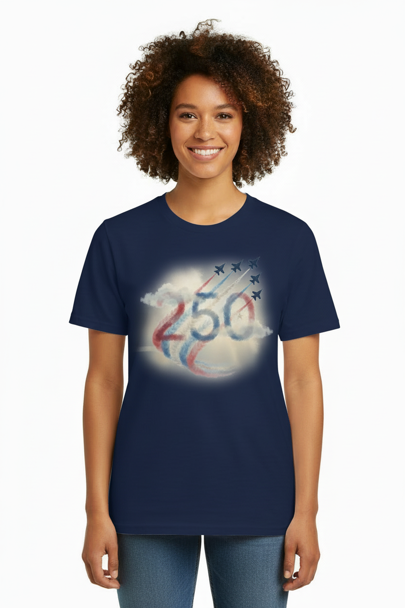 Afterburner 250