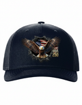 Eagle Ubound