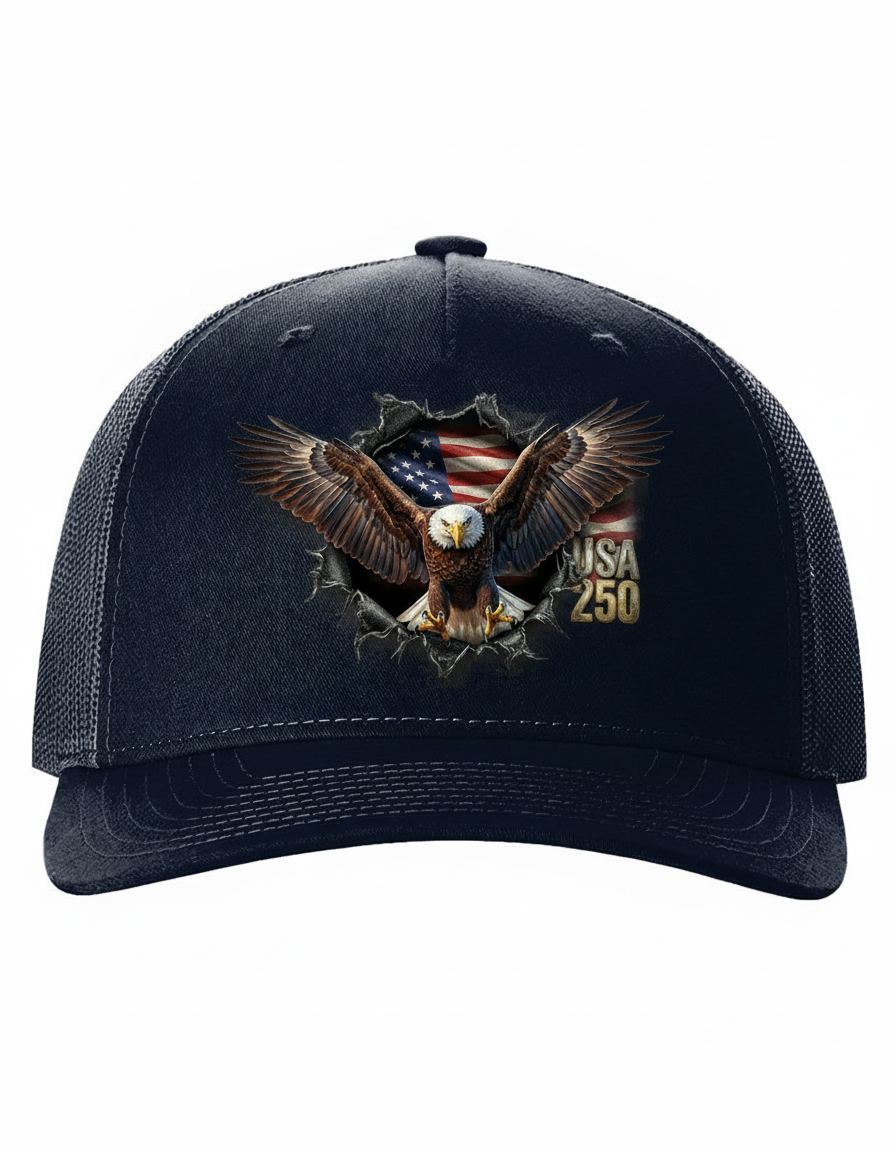 Eagle Ubound