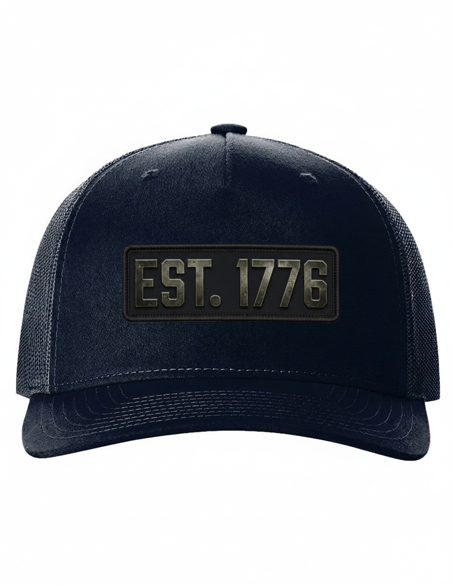 Origin 1776