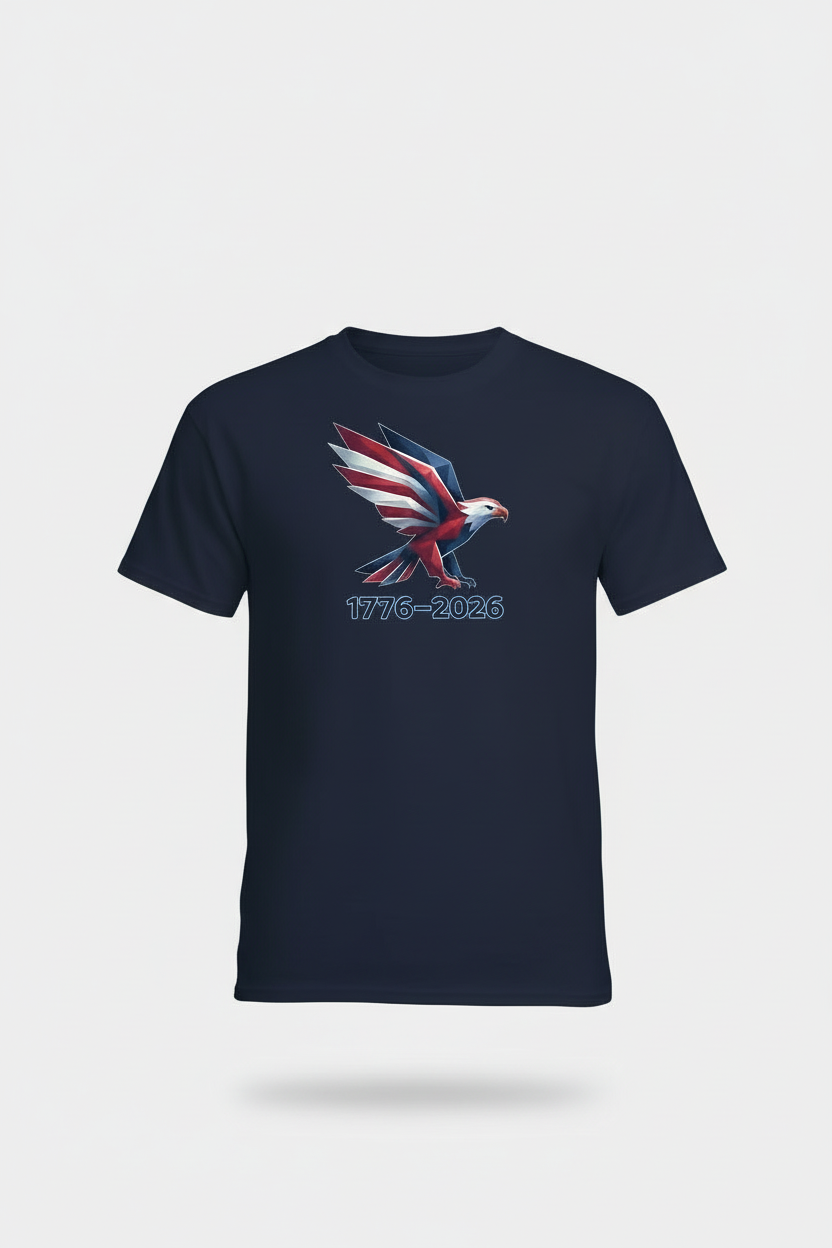 Born Free, Still Flying
