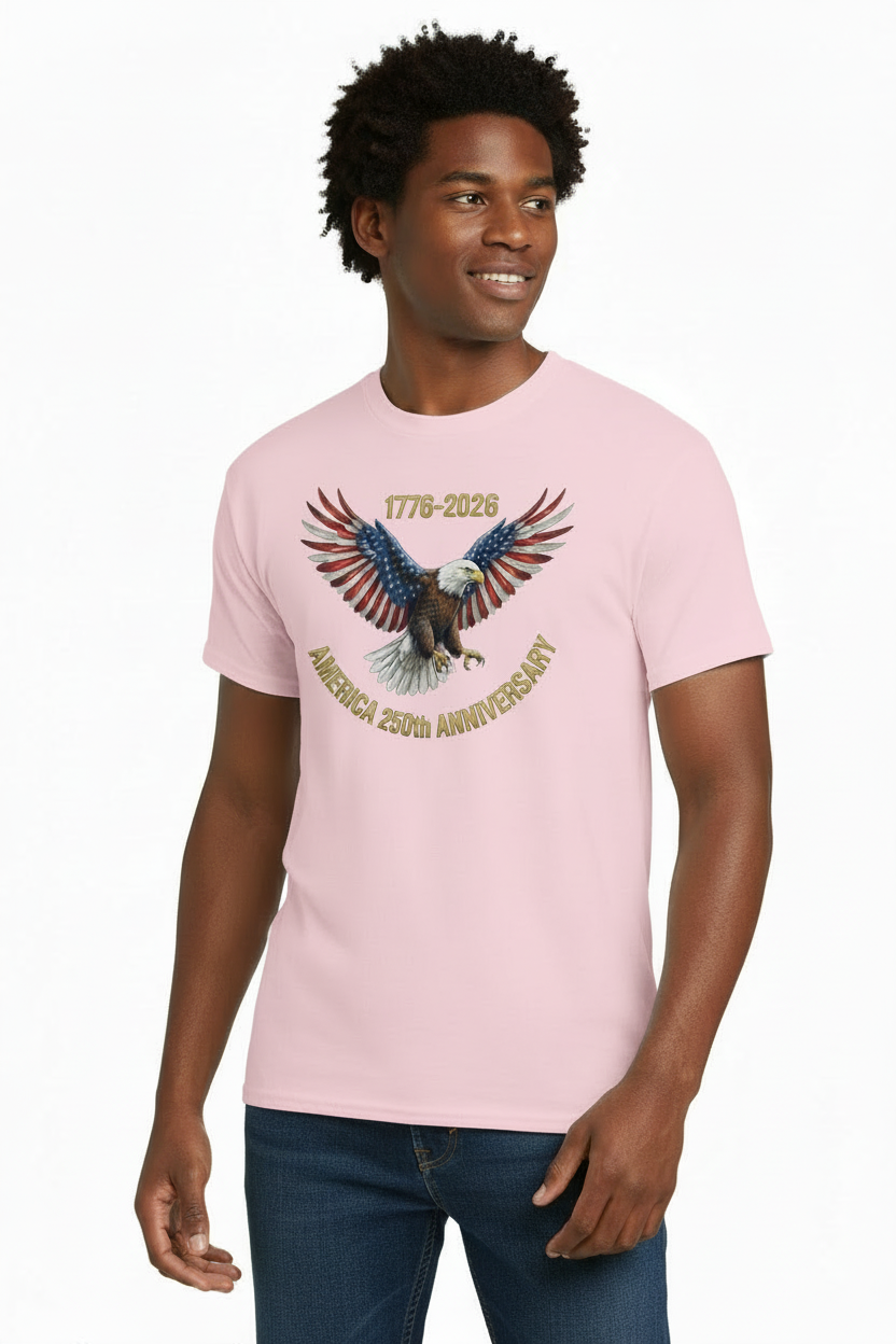 Born to Soar 250