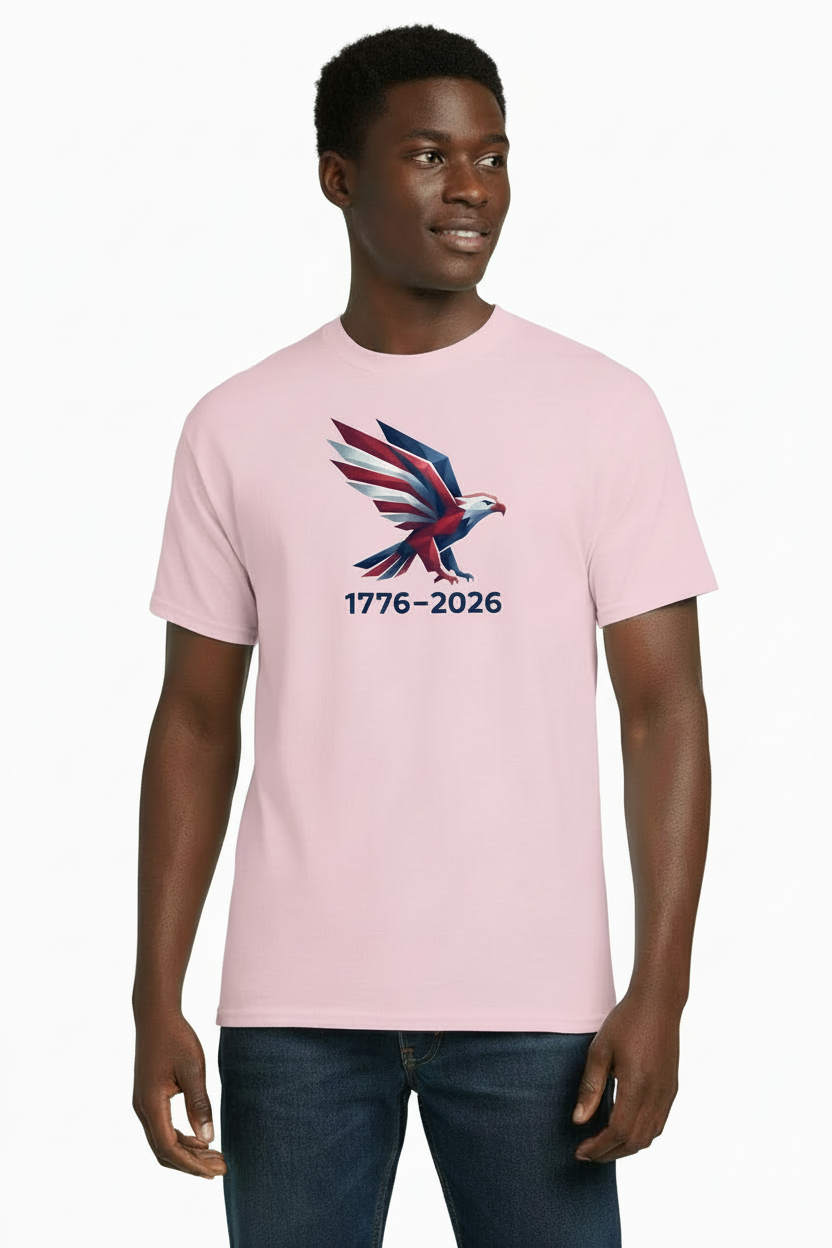 Born Free, Still Flying