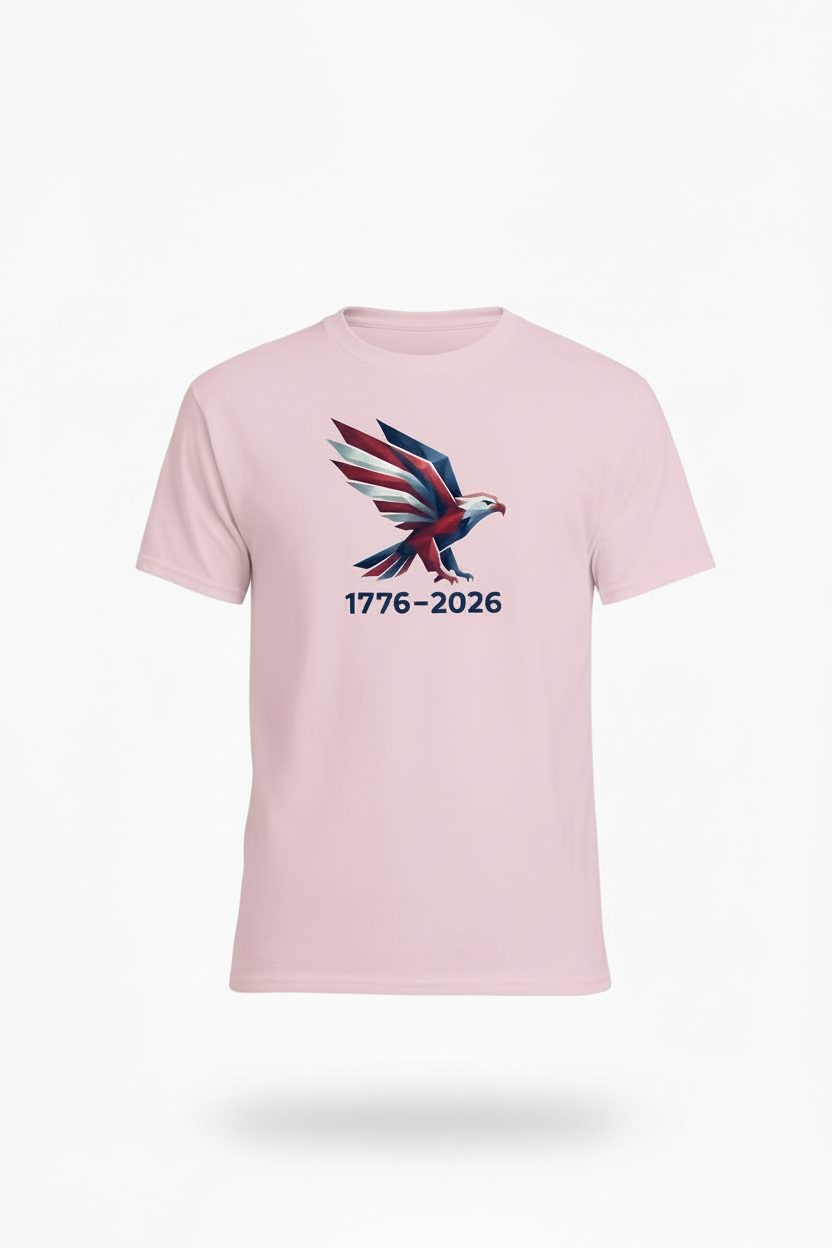 Born Free, Still Flying