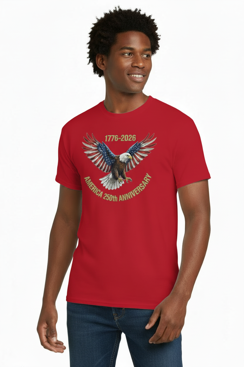 Born to Soar 250