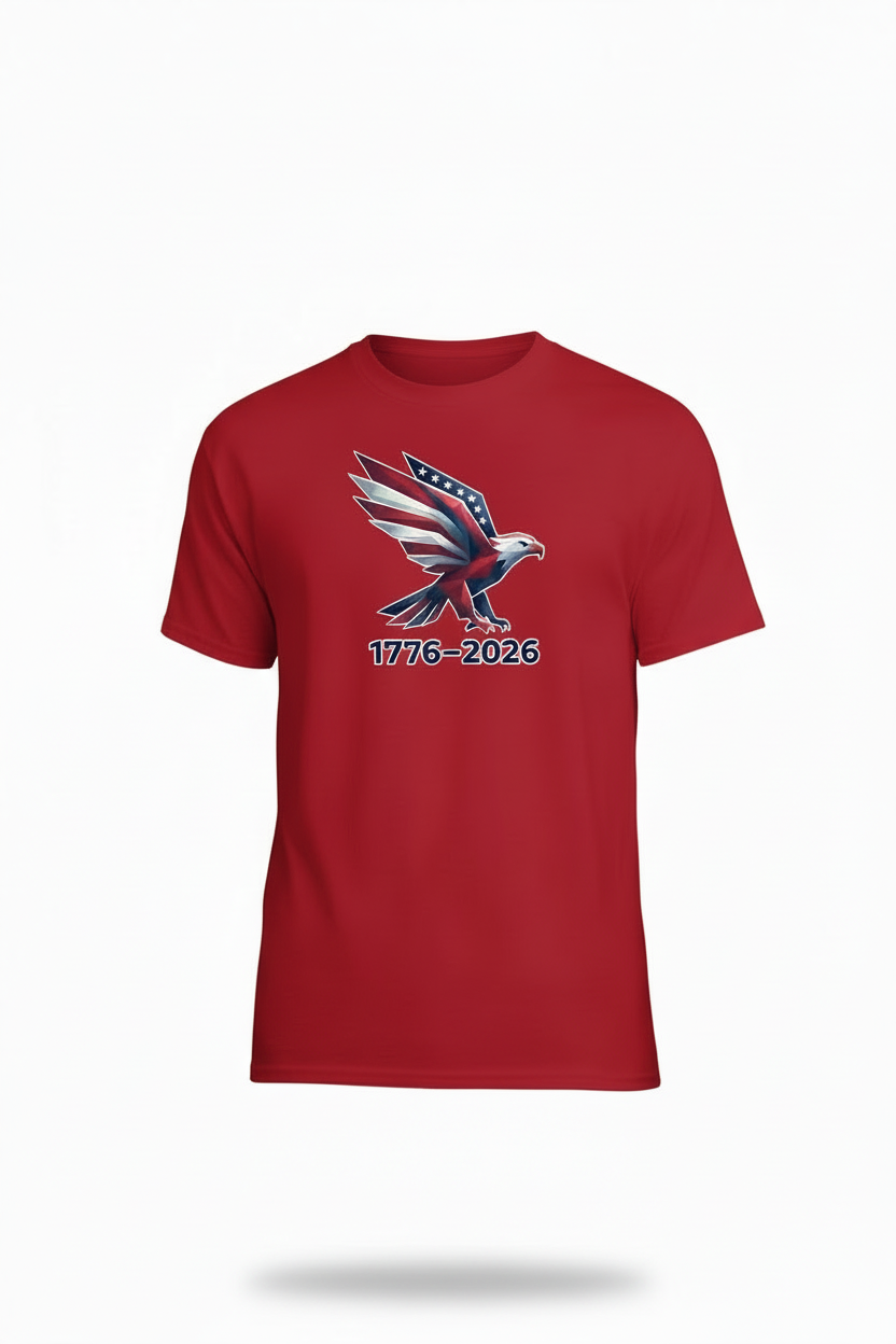 Born Free, Still Flying