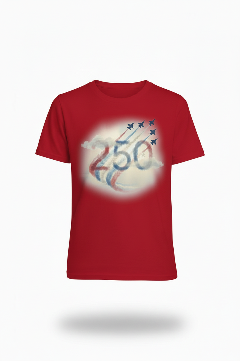 Afterburner 250