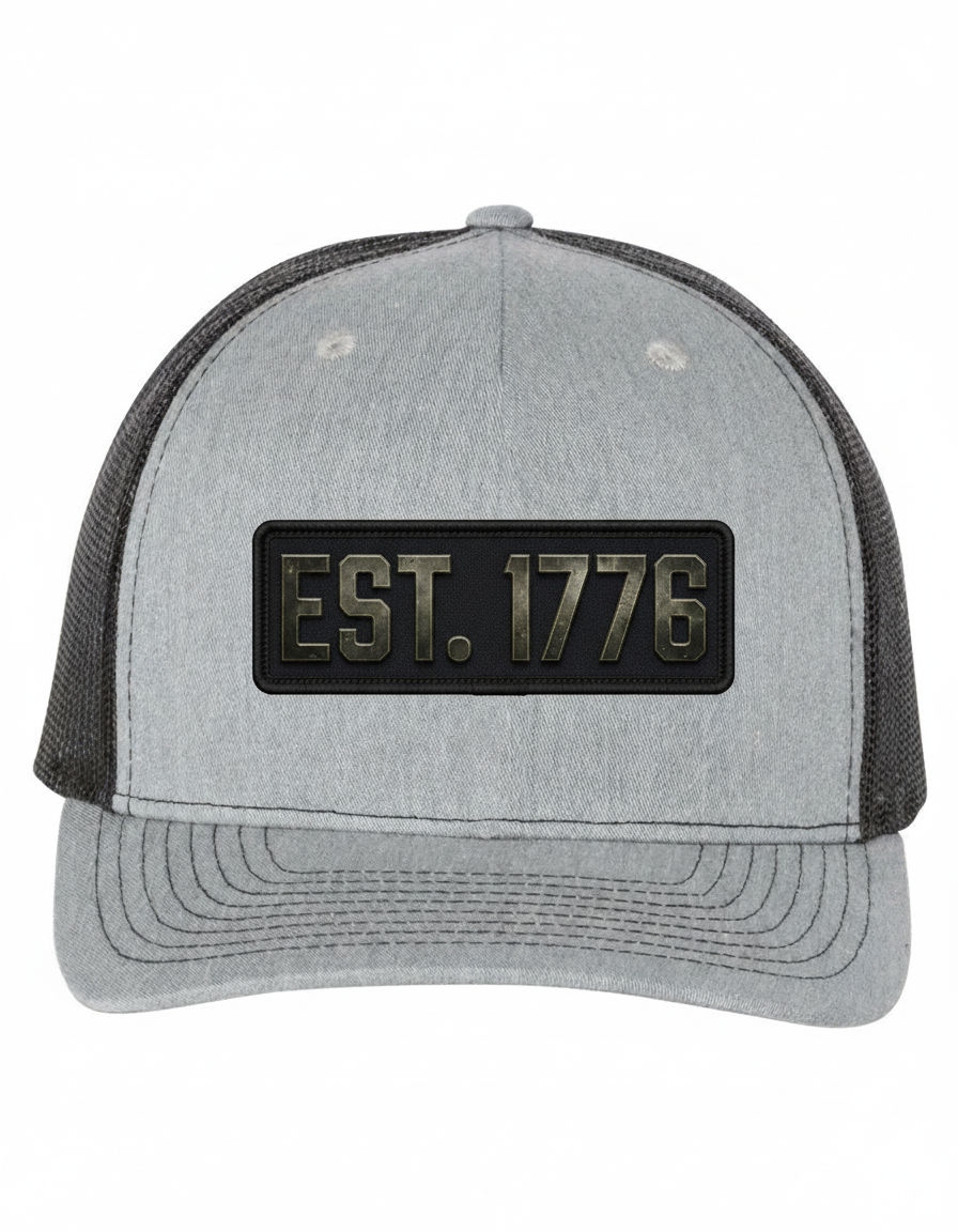 Origin 1776