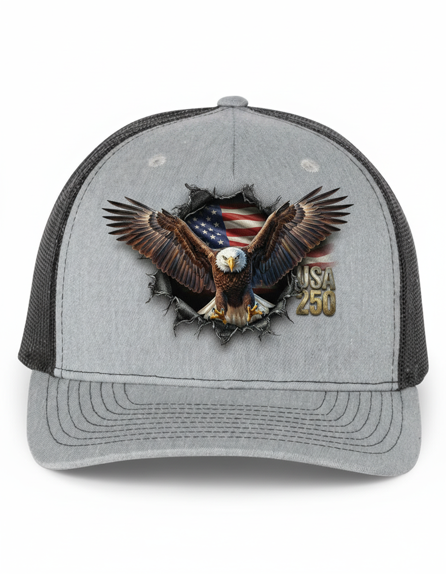 Eagle Ubound
