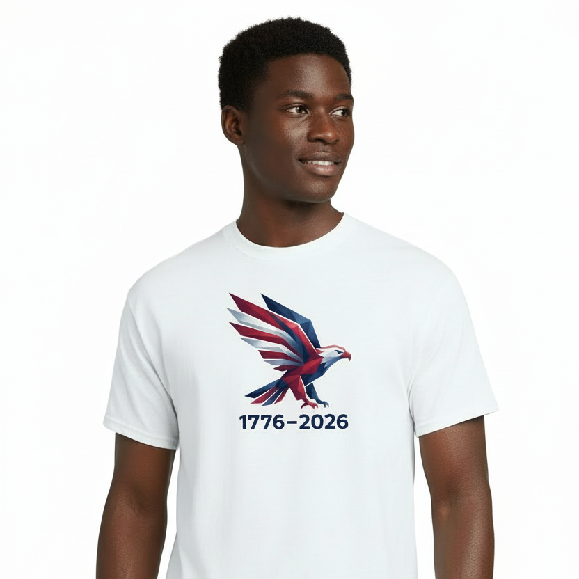 Born Free, Still Flying