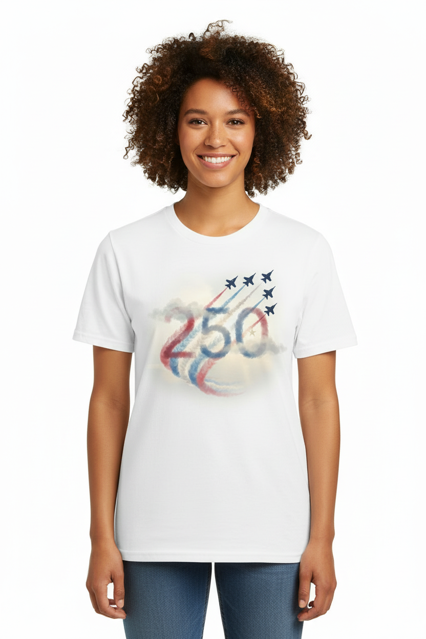 Afterburner 250