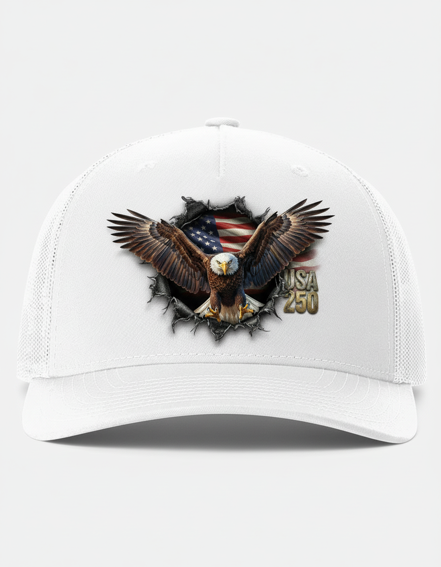 Eagle Ubound