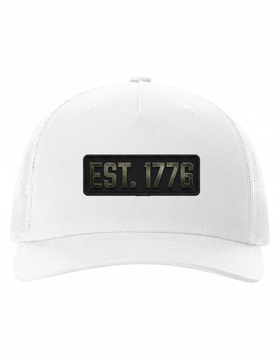 Origin 1776
