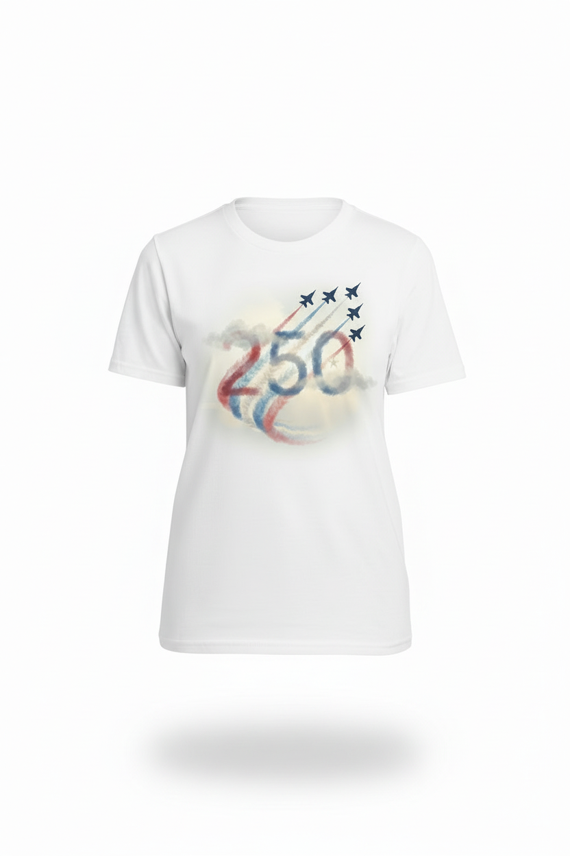Afterburner 250