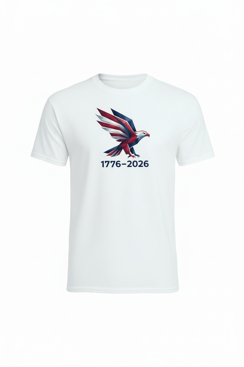 Born Free, Still Flying